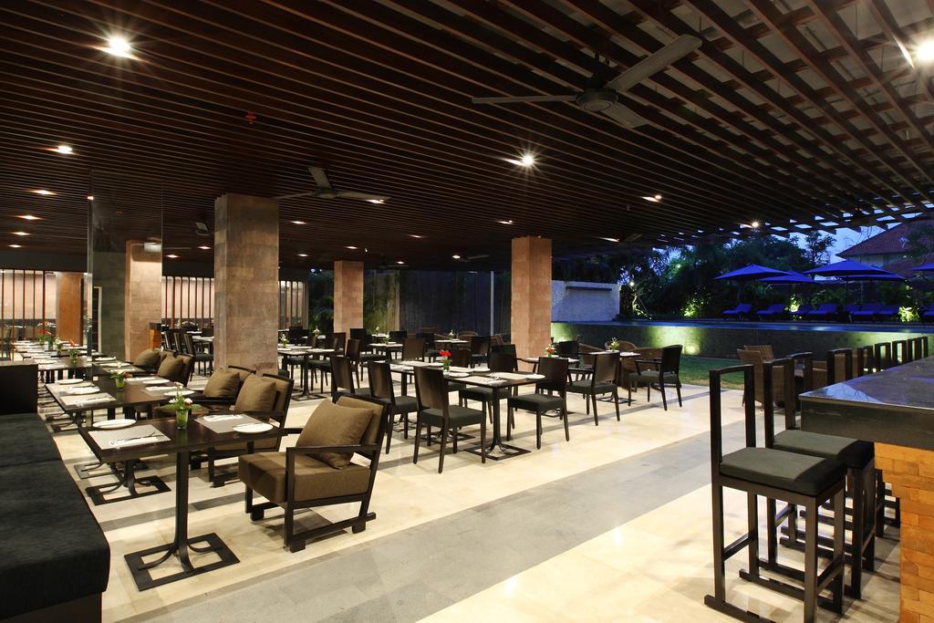 Watermark Hotel & Spa Bali Jimbaran  Exterior photo