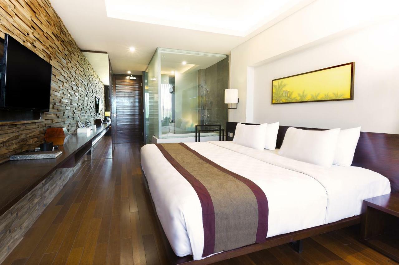 Watermark Hotel & Spa Bali Jimbaran  Exterior photo